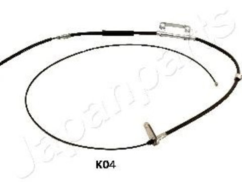 Cablu frana de parcare KIA SEDONA Mk II (GQ) - Cod intern: W20198633 - LIVRARE DIN STOC in 24 ore!!!