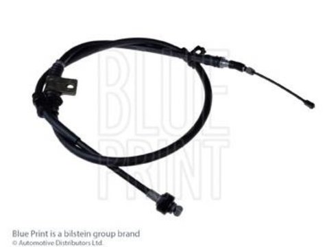 Cablu, frana de parcare KIA SPECTRA limuzina (LD), KIA SPECTRA5 (LD) - BLUE PRINT ADG046161