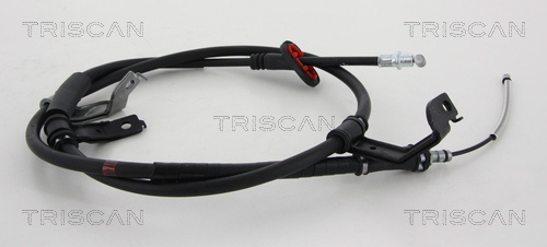 Cablu frana de parcare # Kia Sportage 2006 2007 2008 2009 2010 2011 2012 2013 2014 2015 2016 2017 2018 2019 2020 2021 2022 2023 2024 2025 # 8140 18168 # TRISCAN