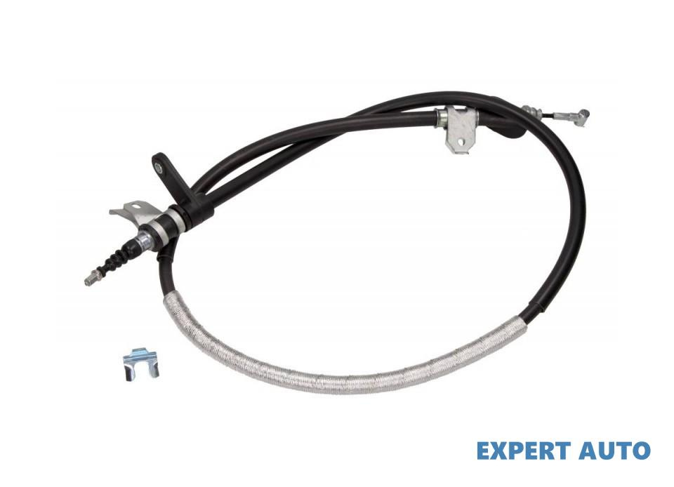 Cablu, frana de parcare Lancia THESIS (841AX) 2002-2009 #2 221425