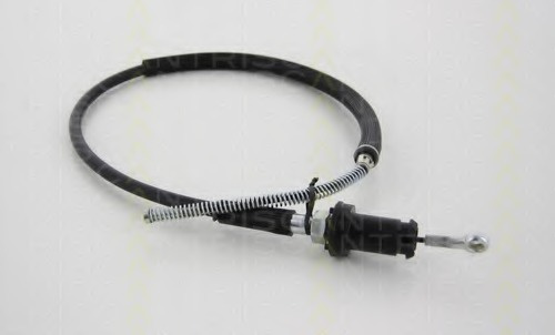 Cablu frana de parcare # Land rover Defender 1998 1999 2000 2001 2002 2003 2004 2005 2006 2007 2008 2009 2010 2011 2012 2013 2014 2015 2016 # 8140 17146 # TRISCAN