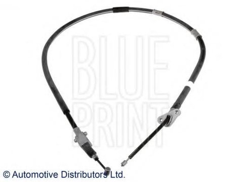 Cablu, frana de parcare LEXUS SOARER (UZZ40_) - BLUE PRINT ADT346335