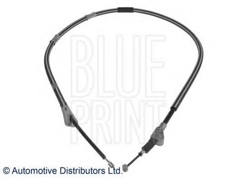 Cablu, frana de parcare LEXUS SOARER (UZZ40_) - BLUE PRINT ADT346336