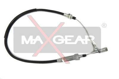 Cablu, frana de parcare MAXGEAR 32-0225