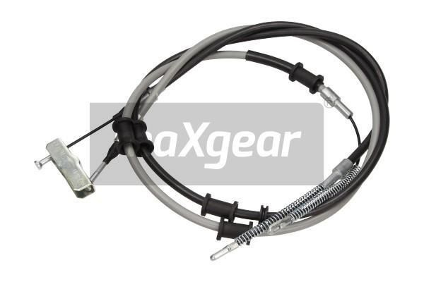 Cablu, frana de parcare MAXGEAR 32-0266 pentru OPEL COMBO Autoutilitar?/limuzin? spa?ioas? (71)