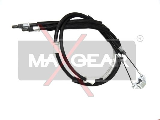 Cablu, frana de parcare MAXGEAR 32-0268 pentru CHEVROLET CORSA combi