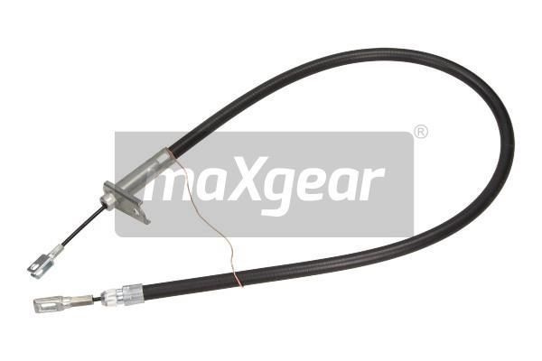 Cablu, frana de parcare MAXGEAR 32-0433 pentru MERCEDES-BENZ C-CLASS (W202)