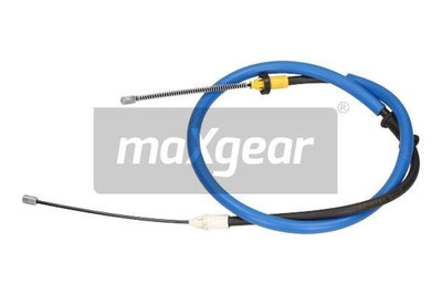 Cablu, frana de parcare MAXGEAR 32-0484