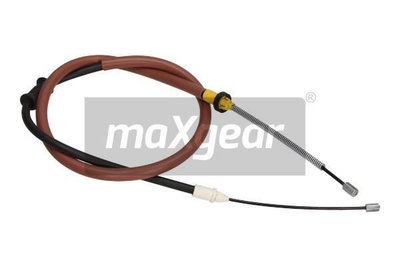 Cablu, frana de parcare MAXGEAR 32-0486