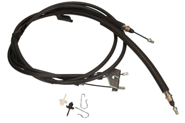 Cablu, frana de parcare MAXGEAR 32-0687 pentru FOR
