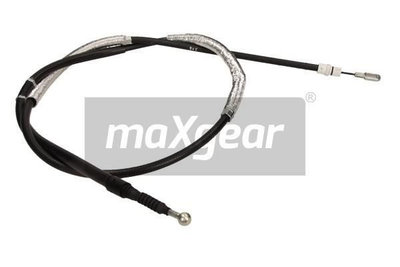 Cablu, frana de parcare MAXGEAR 32-0708