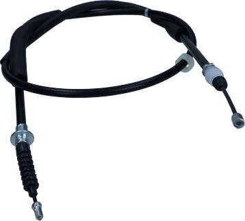 Cablu frana de parcare - Maxgear 32-1358