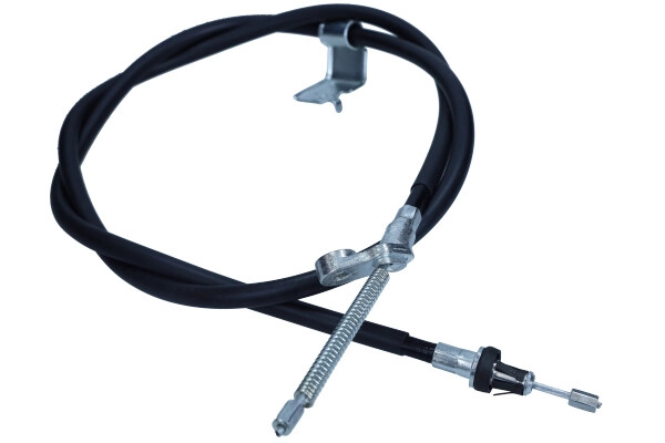 Cablu, frana de parcare MAXGEAR 32-1418 compatibil cu NISSAN JUKE Van (F15) 2010 2011 2012 2013 2014 2015 2016 2017 2018 2019