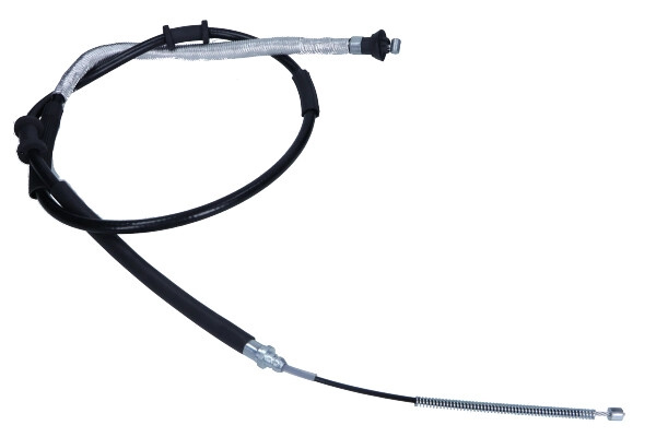Cablu, frana de parcare MAXGEAR montare spate stan