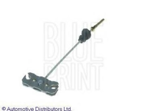 Cablu, frana de parcare MAZDA 626 Mk III cupe (GD), MAZDA 626 Mk III combi (GV), MAZDA 626 Mk III (GD) - BLUE PRINT ADM54604