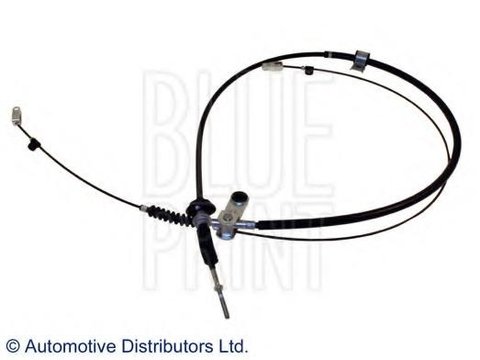 Cablu, frana de parcare MAZDA BONGO caroserie (SR2) - BLUE PRINT ADM546112