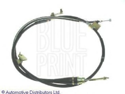 Cablu, frana de parcare MAZDA MILLENIA (TA) - BLUE PRINT ADM546102