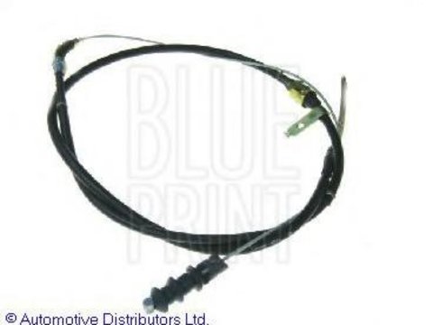 Cablu, frana de parcare MAZDA PROCEED / DRIFTER (UN), FORD RANGER (ER, EQ) - BLUE PRINT ADM546109