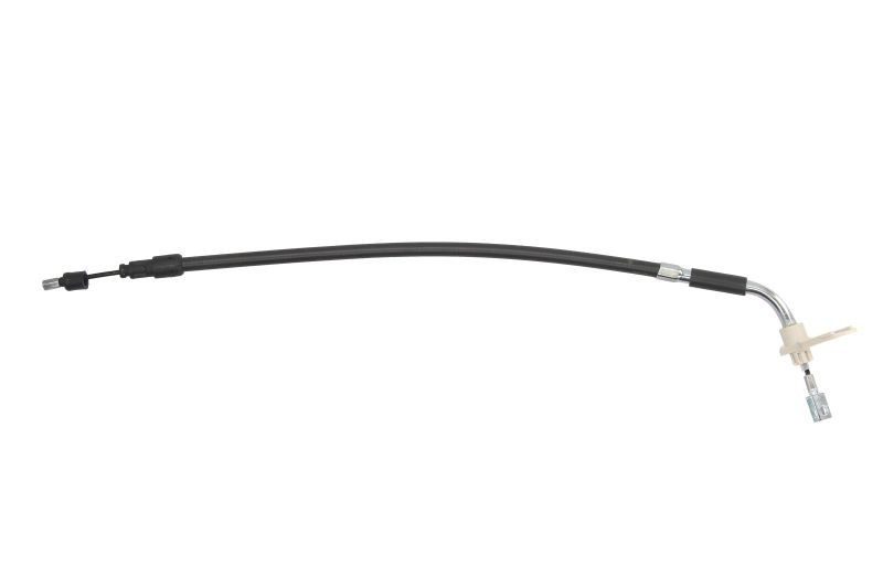 Cablu frana de parcare MERCEDES-BENZ A-CLASS W169 ATE 24.3727-0452.2