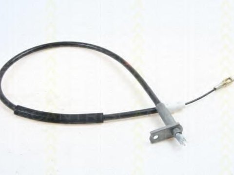 Cablu, frana de parcare MERCEDES-BENZ SLK (R170) - TRISCAN 8140 23129