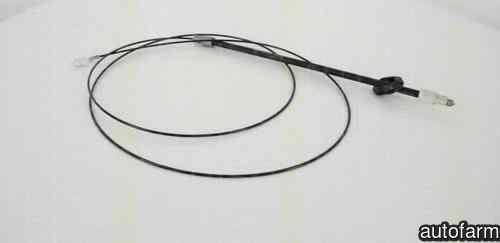 Cablu frana de parcare MERCEDES-BENZ SPRINTER 35-t caroserie 906 TRISCAN 8140 10153