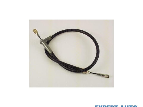 Cablu, frana de parcare Mercedes CLK (C208) 1997-2002 #2 01080971