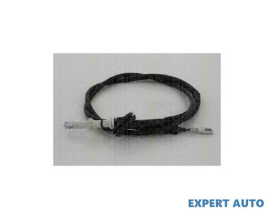 Cablu, frana de parcare Mercedes CLS (C219) 2004-2