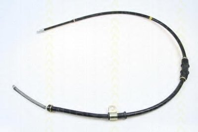 Cablu, frana de parcare MITSUBISHI COLT Mk V (CJ_,