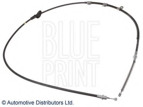 Cablu, frana de parcare MITSUBISHI GRANDIS (NA_W) - BLUE PRINT ADC446175