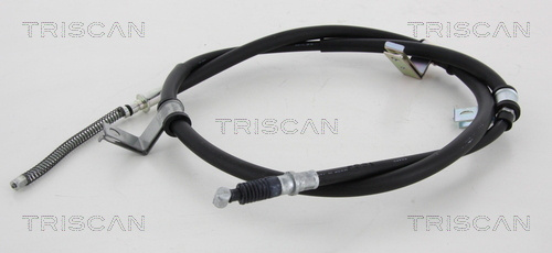 Cablu frana de parcare # Mitsubishi Montero 1998 1999 2000 2001 2002 2003 2004 2005 2006 2007 2008 2009 2010 2011 2012 2013 2014 2015 2016 2017 2018 2019 2020 2021 2022 2023 2024 2025 # 8140 42172 # TRISCAN