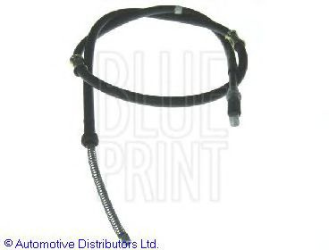 Cablu frana de parcare MITSUBISHI PAJERO/SHOGUN IV (V8_W, V9_W) - Cod intern: W20280976 - LIVRARE DIN STOC in 24 ore!!!