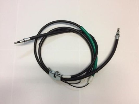 Cablu, frana de parcare MTR 12118998