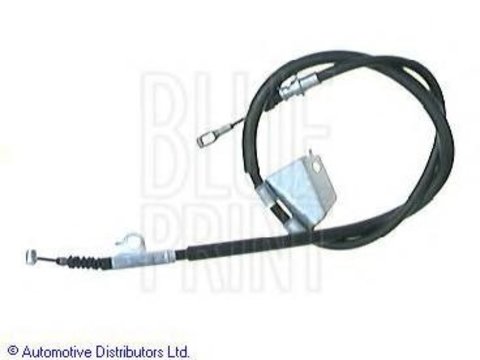 Cablu, frana de parcare NISSAN 200 SX cupe (S14) - BLUE PRINT ADN146173