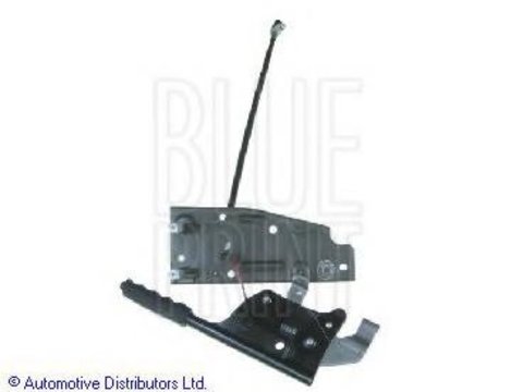 Cablu, frana de parcare NISSAN NAVARA (D22) - BLUE PRINT ADN146235