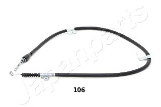 Cablu frana de parcare # Nissan Terrano 1993 1994 