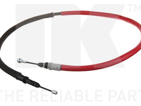 Cablu, frana de parcare NK 901995