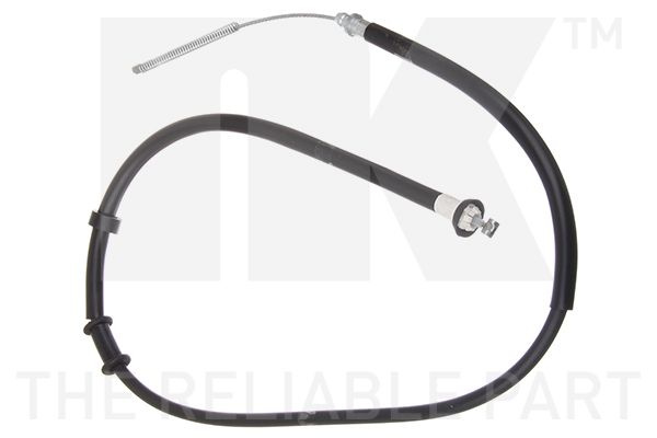 Cablu, frana de parcare NK 9023125