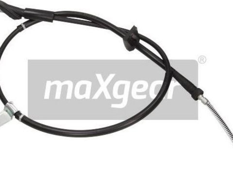 Cablu, frana de parcare OPEL AGILA (A) (H00) Hatchback, 09.2000 - 12.2007 Maxgear 32-0466
