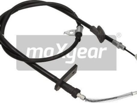 Cablu, frana de parcare OPEL AGILA (A) (H00) Hatchback, 09.2000 - 12.2007 Maxgear 32-0465