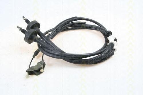 Cablu, frana de parcare OPEL ASTRA G Cabriolet (F6