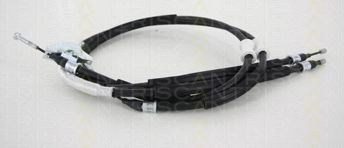 Cablu frana de parcare OPEL ASTRA G combi (F35_) - Cod intern: W20017478 - LIVRARE DIN STOC in 24 ore!!!
