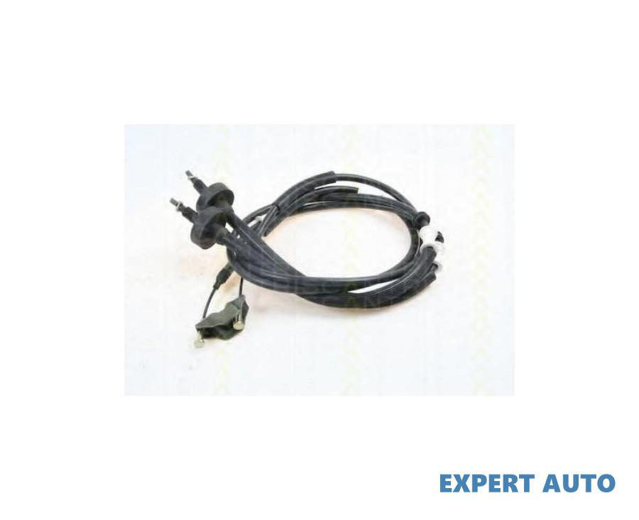 Cablu, frana de parcare Opel ASTRA G limuzina (F69