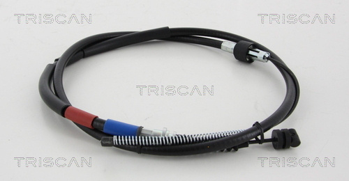 Cablu frana de parcare # Opel Frontera 1992 1993 1994 1995 1996 1997 1998 # 8140 241123 # TRISCAN