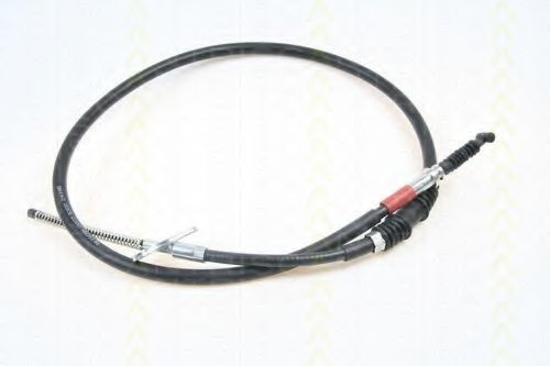 Cablu, frana de parcare OPEL FRONTERA A Sport (5_SUD2) (1992 - 1998) TRISCAN 8140 24185 piesa NOUA