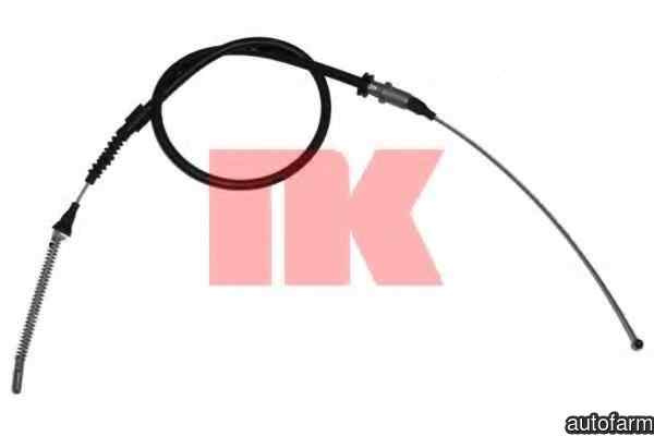 Cablu, frana de parcare OPEL TIGRA (95_) NK 903683