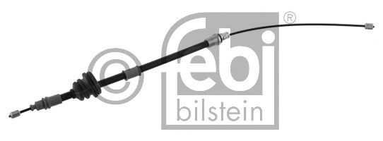 Cablu frana de parcare OPEL VIVARO Combi - Cod intern: W20223103 - LIVRARE DIN STOC in 24 ore!!!