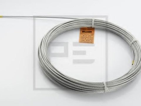 Cablu, frana de parcare - PE Automotive 090.530-00A