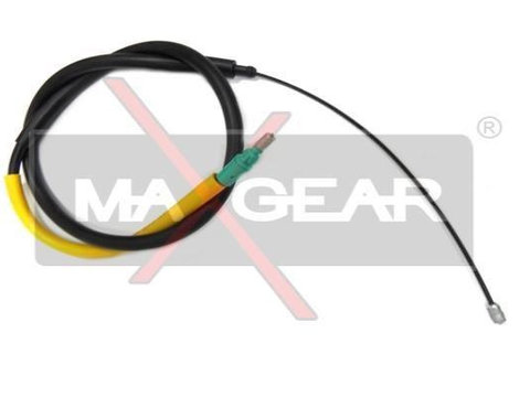 Cablu, frana de parcare pentru Citroen XSARA Citroen Xsara Break (N2) ( 10.1997 - 03.2010) OE 4745 K3
