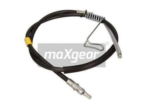 Cablu, frana de parcare pentru FORD TRANSIT FORD Transit Mk5 Bus (V184, V185) ( 01.2000 - 05.2006) OE 4457990