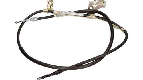 Cablu, frana de parcare pentru VW PASSAT